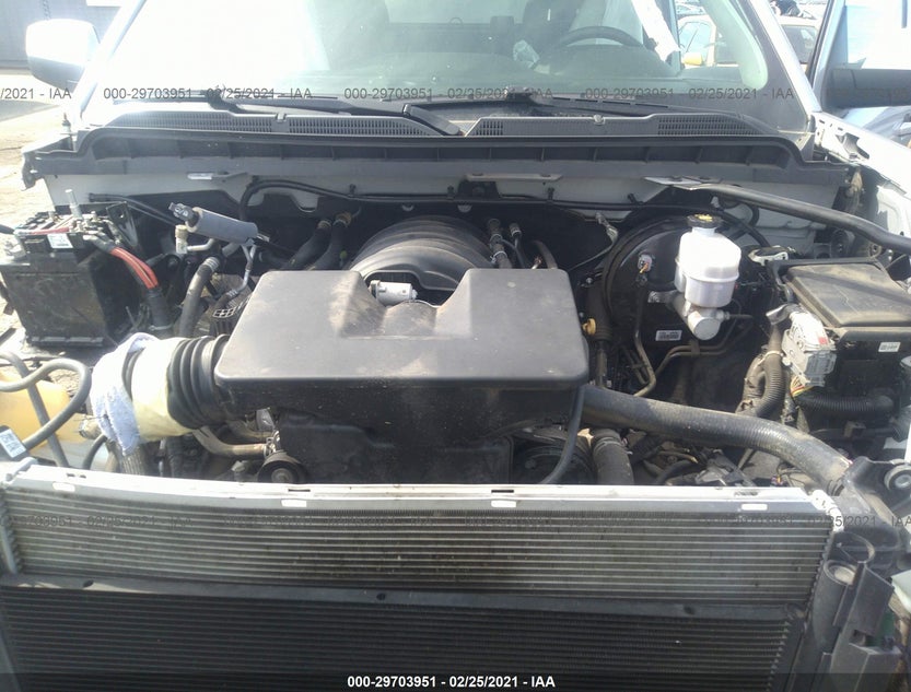 1GCVKREH7JZ366022