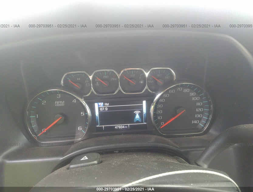 1GCVKREH7JZ366022