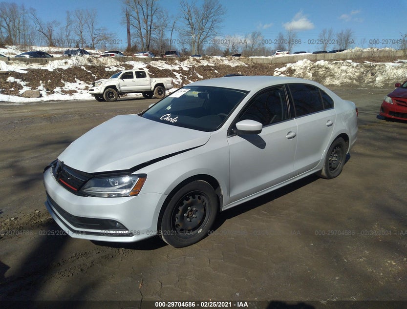 3VW167AJ8HM310888