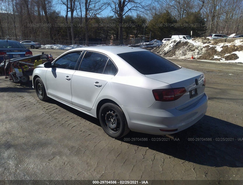 3VW167AJ8HM310888