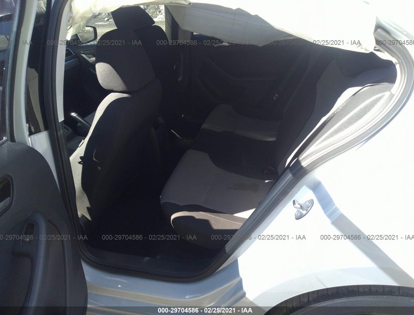 3VW167AJ8HM310888