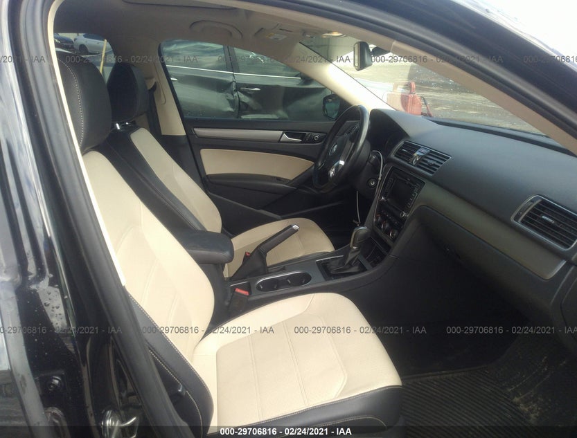 1VWBN7A37EC114978