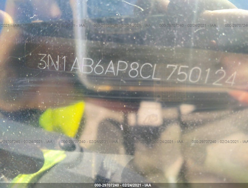 3N1AB6AP8CL750124