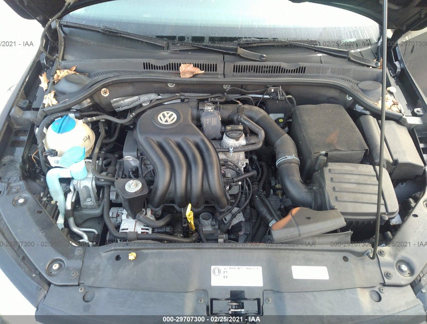 3VW2K7AJ7FM321250