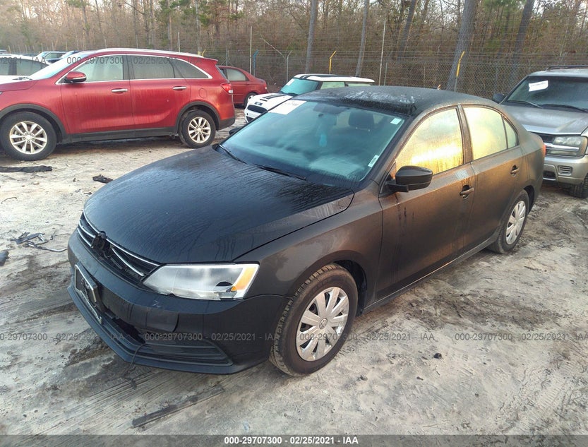 3VW2K7AJ7FM321250