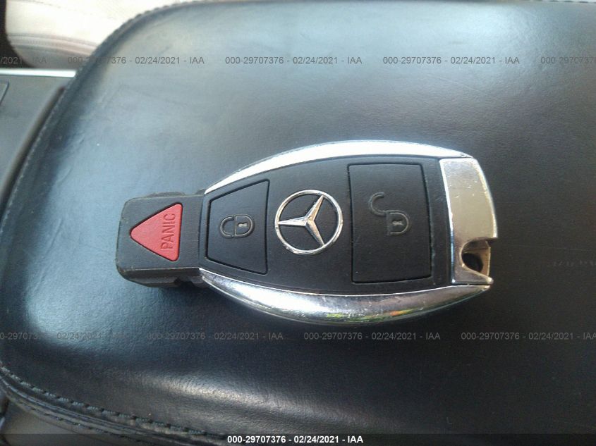 VIN WDCYC3HF8FX240413 2015 Mercedes-Benz G-Class, G... no.11