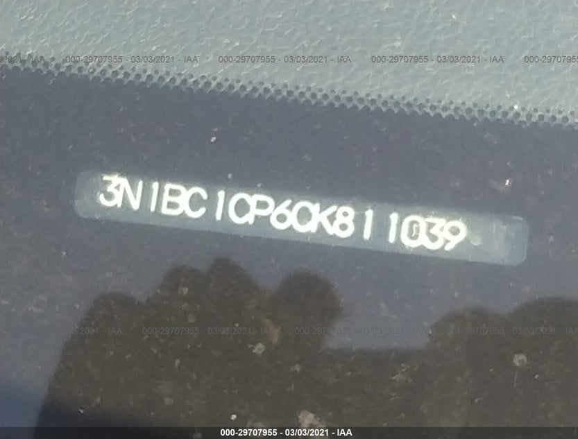 3N1BC1CP6CK811039