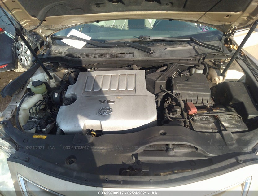 4T1BK3EK5AU607905