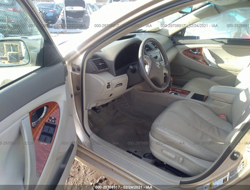 4T1BK3EK5AU607905