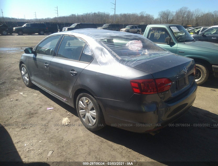 3VW2K7AJ1EM237665