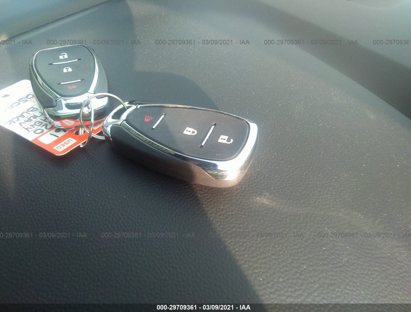 1GNERFKW4LJ105193