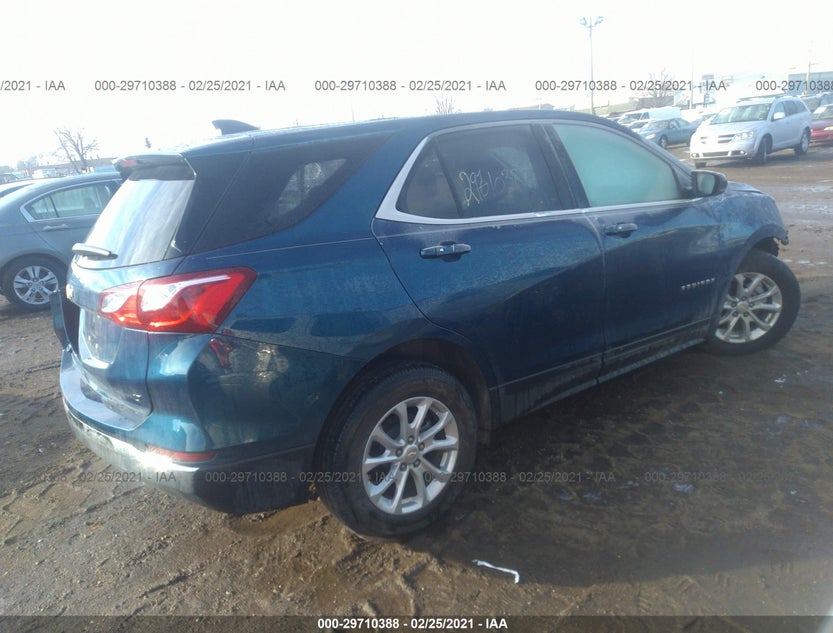 3GNAXKEV4KL140159