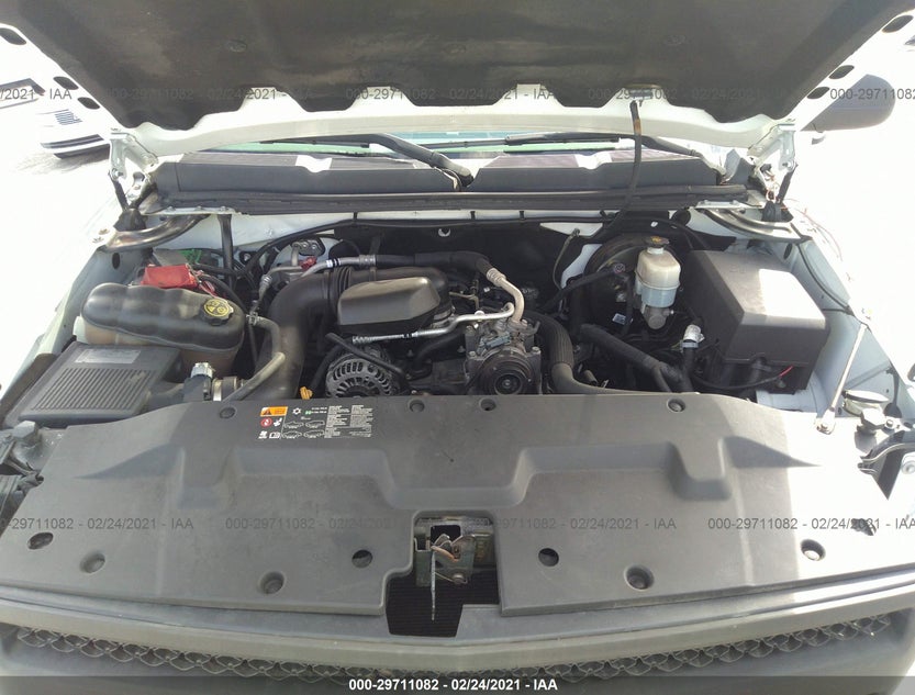 1GCRCPEX6DZ113322