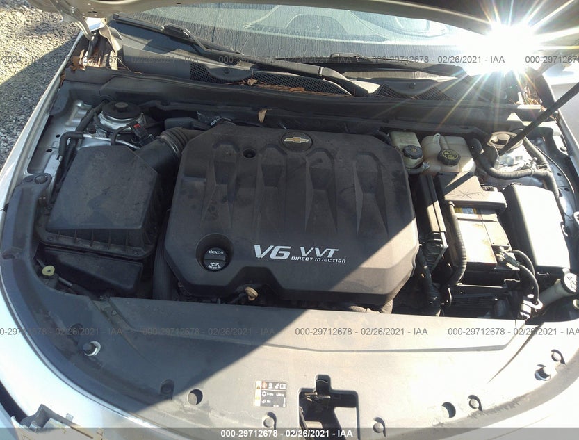 2G1165S33F9110992