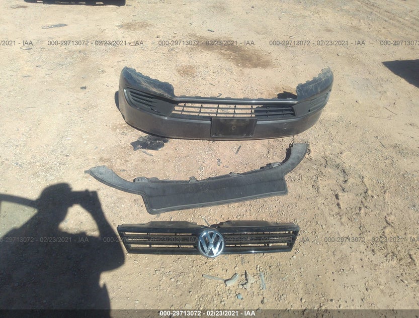 3VW2K7AJ8CM467376