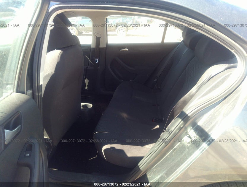 3VW2K7AJ8CM467376