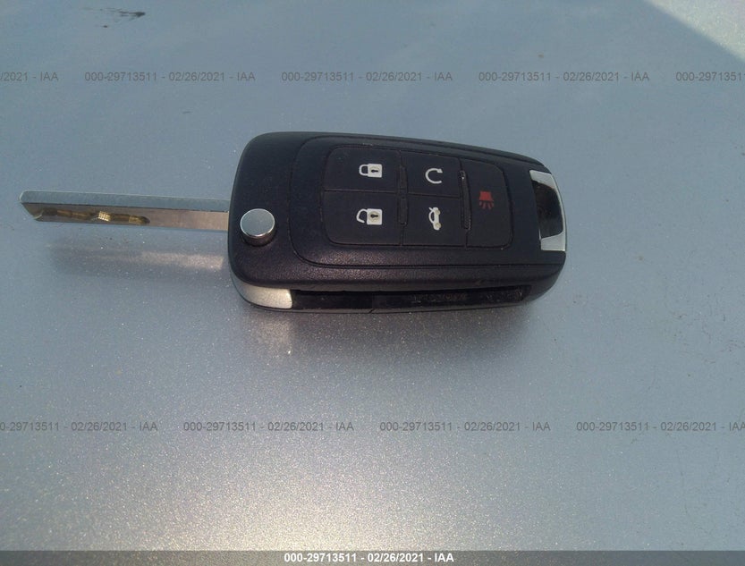 2G1125S33E9115295