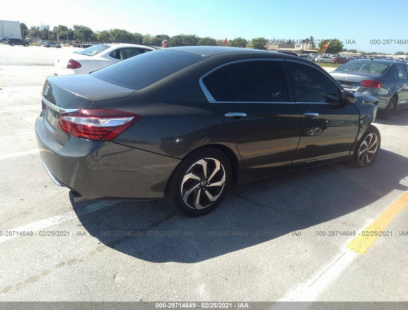 1HGCR2F30EA270199