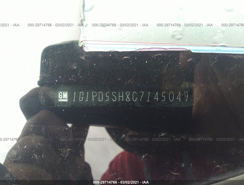 1G1PD5SH8C7145049