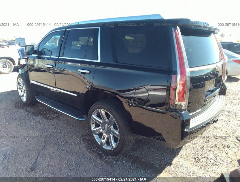 1GYS4BKJ5HR120103
