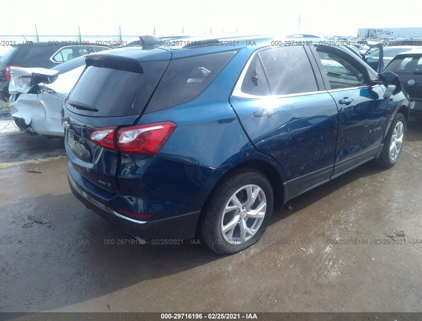 2GNAXVEX7K6209692