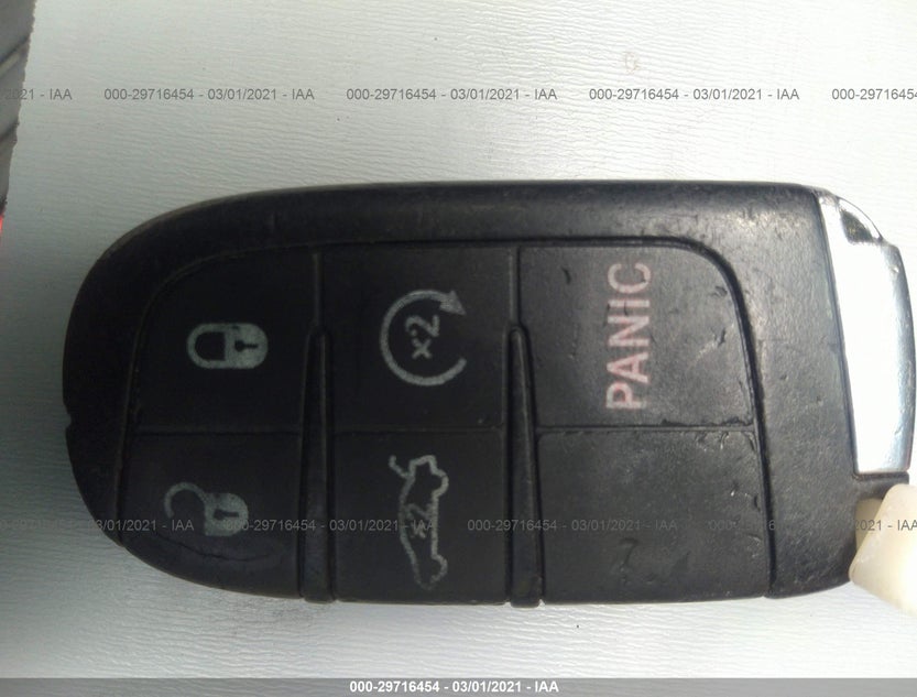 2C3CDXBG1FH768096