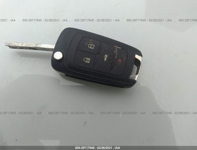 2G1FB1EDXB9160846
