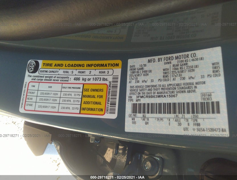 3FMCR9B63MRA15067
