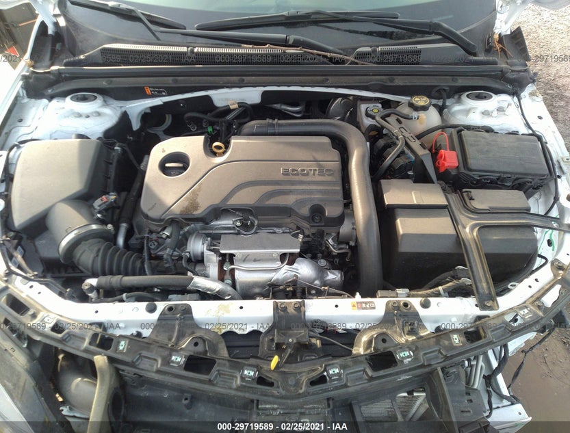 1G1ZB5ST7LF117686
