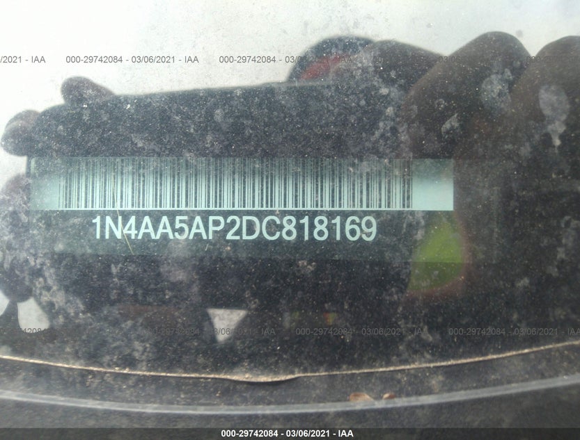 1N4AA5AP2DC818169