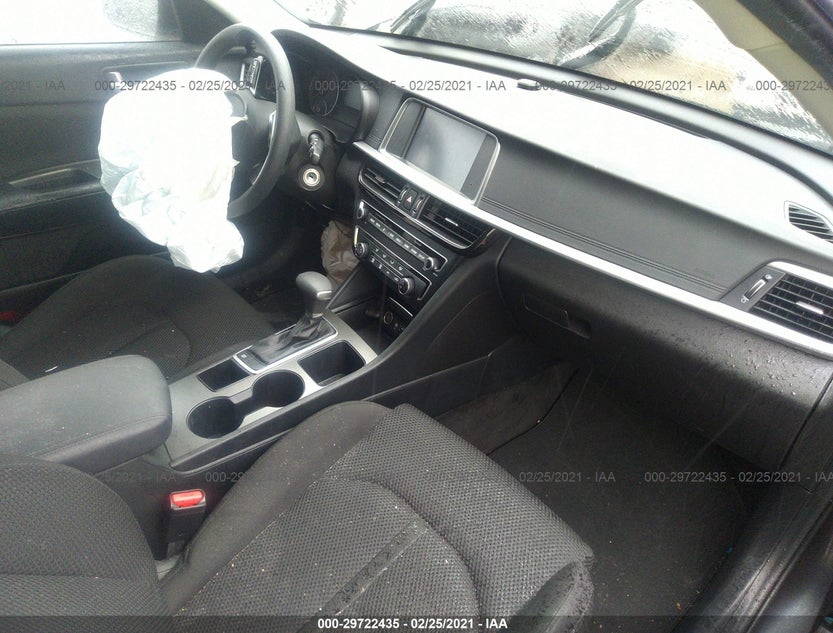 5XXGT4L33KG277388