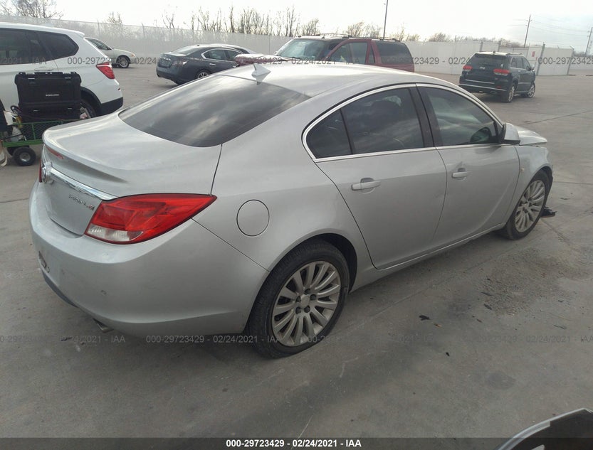 2G4GX5GV2B9173807