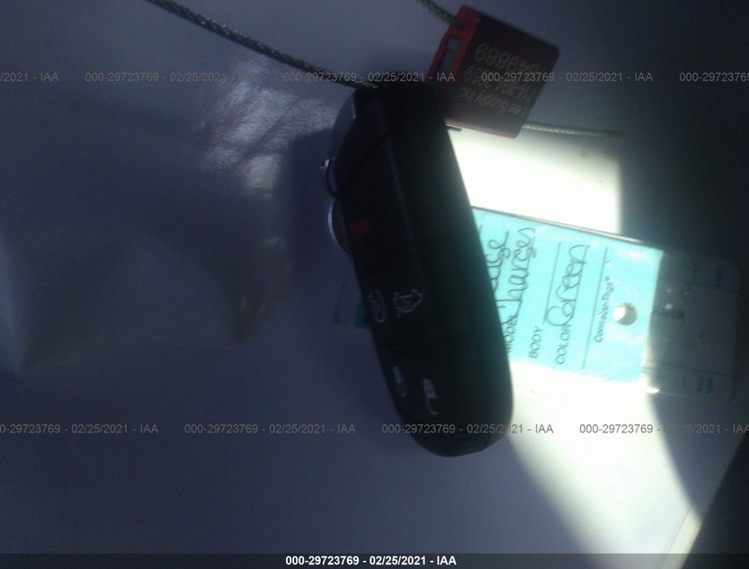 2C3CDXGJ8LH197268