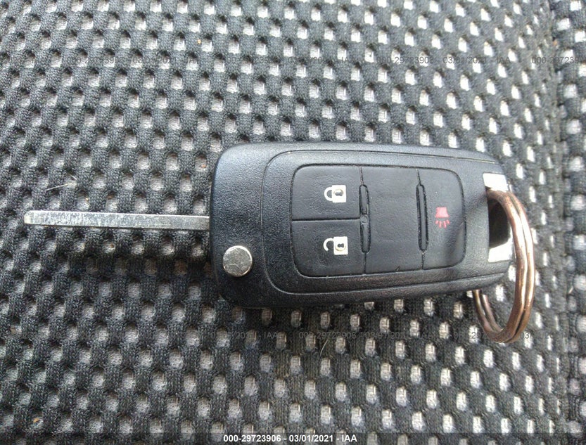 2GNALCEK8G1140293