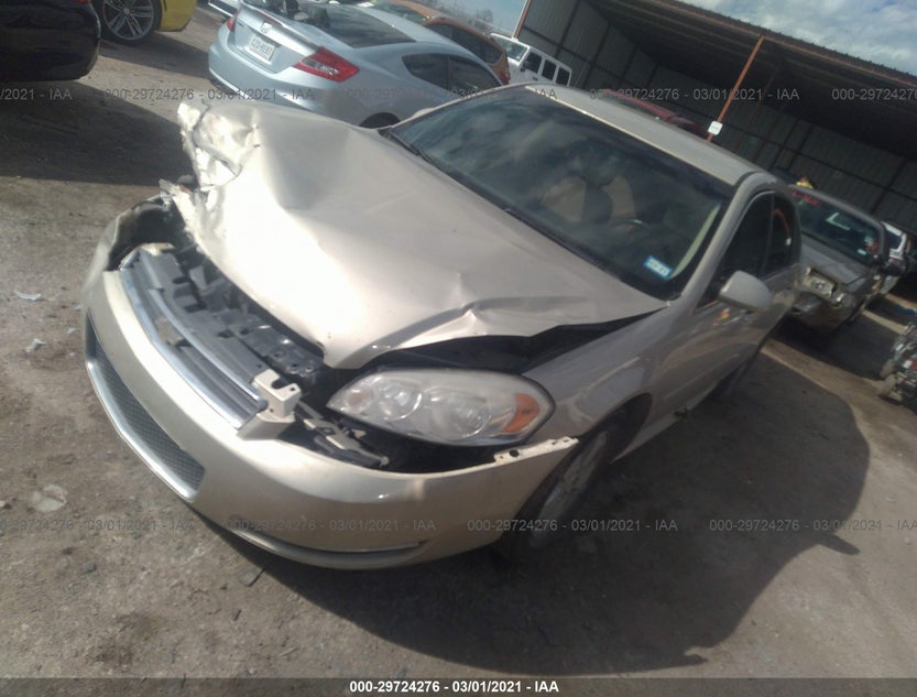 2G1WB5EN6A1215614