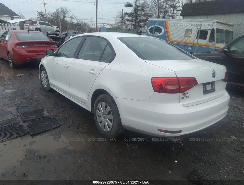 3VW2K7AJ7FM293935