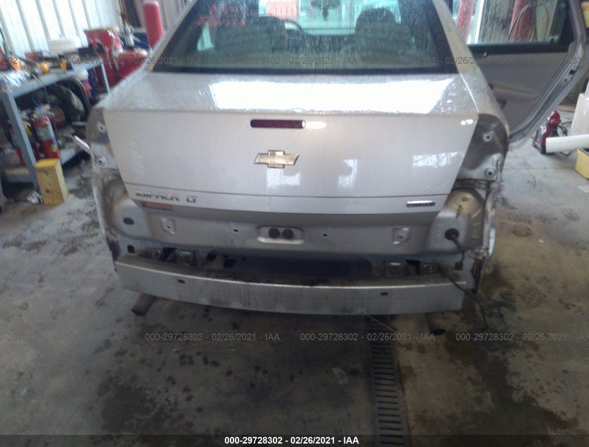 2G1WB5E32F1150380