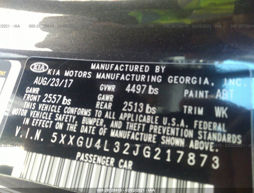 5XXGU4L32JG217873