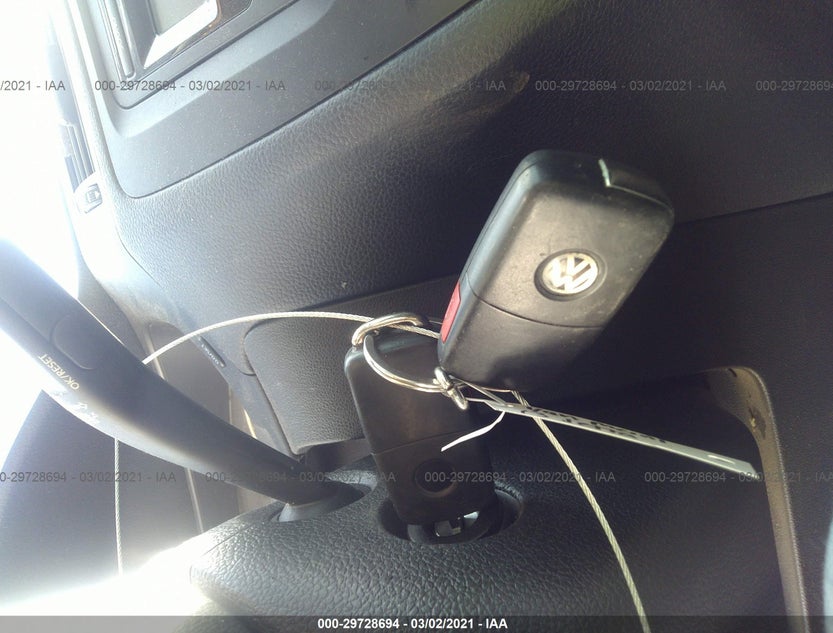 3VW3L7AJ4DM288156