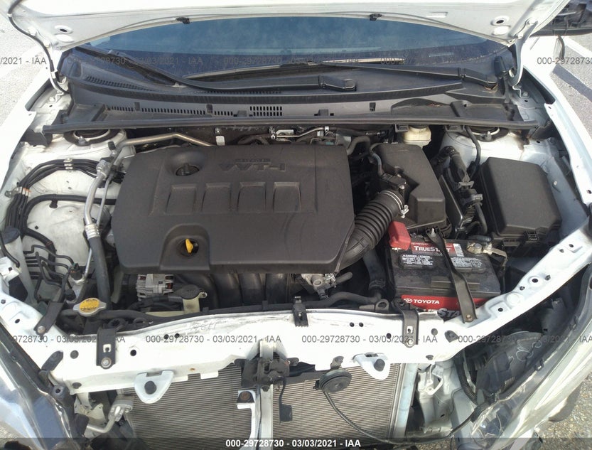2T1BURHE5GC612230