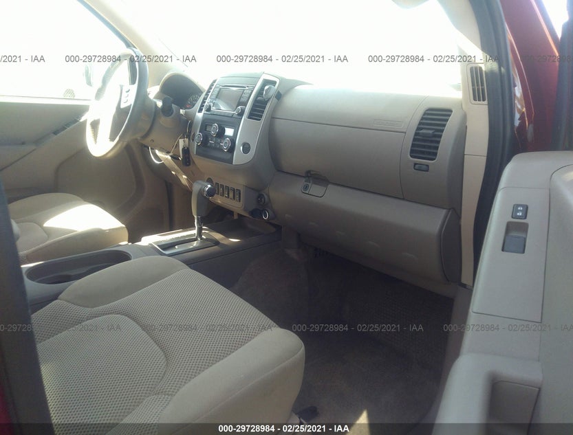1N6AD0ERXHN771285
