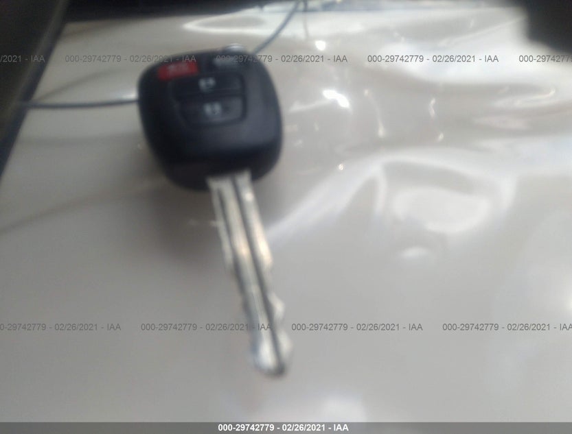 4T1BF1FK7EU395344