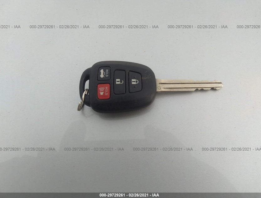 4T1BF1FK7EU303939