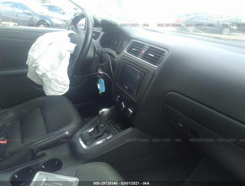 3VWDP7AJXCM354197