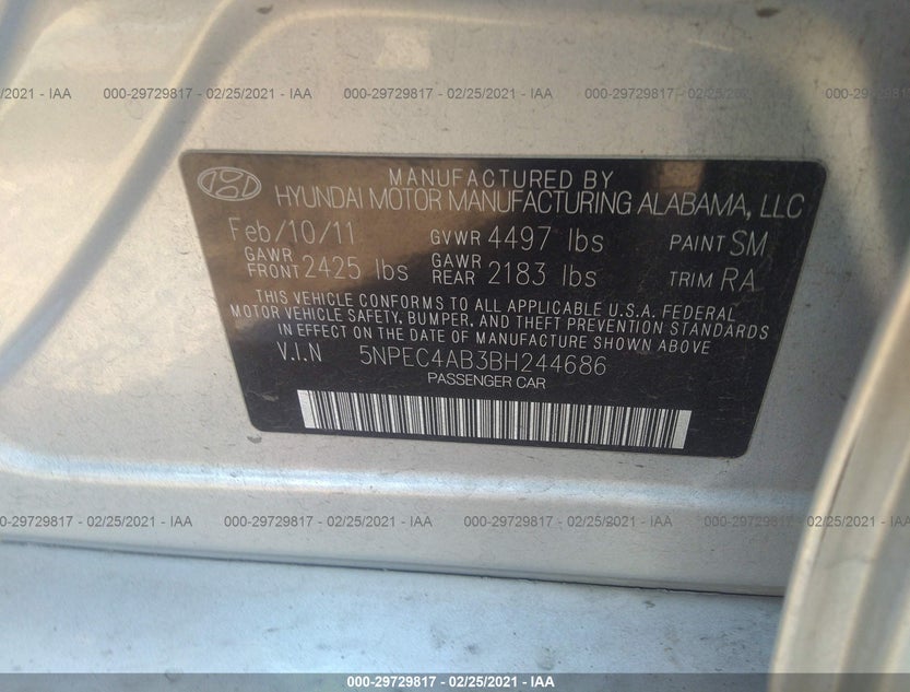 5NPEC4AB3BH244686