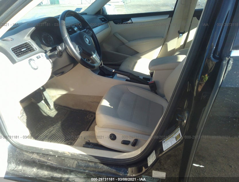 1VWBN7A32CC035019