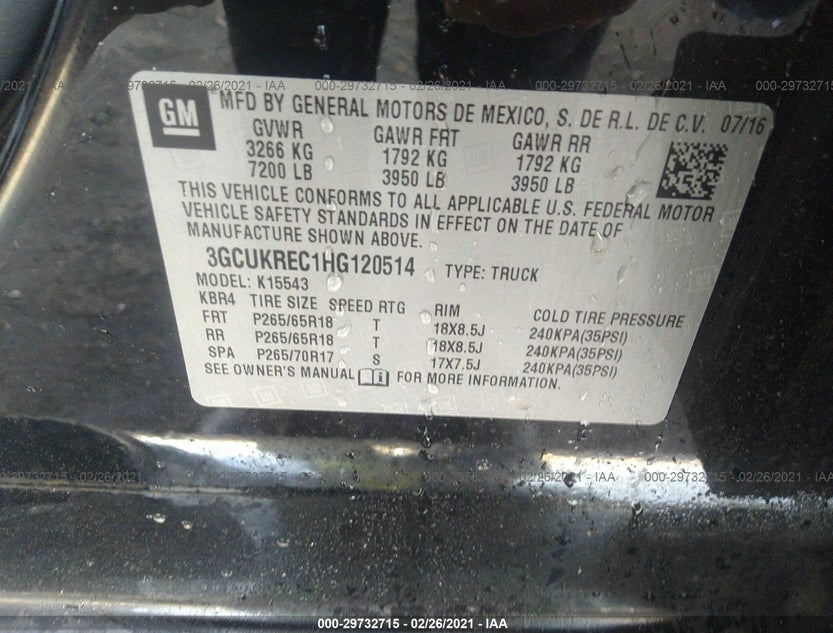 3GCUKREC1HG120514
