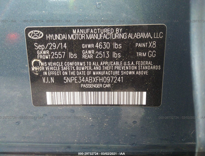5NPE34ABXFH097241