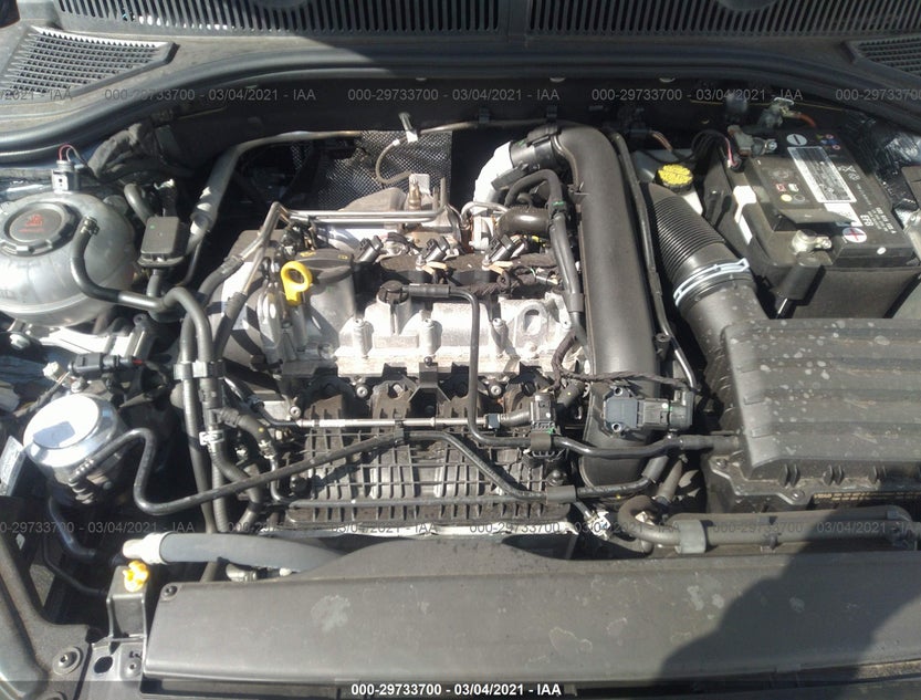 3VWCB7BU9LM007690