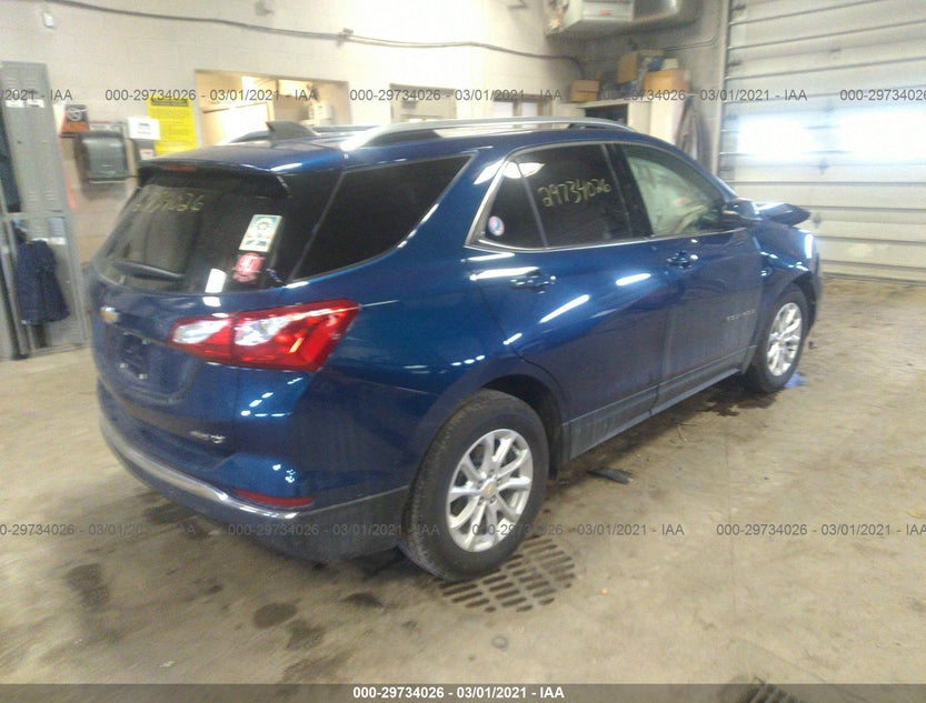 2GNAXUEVXK6245854